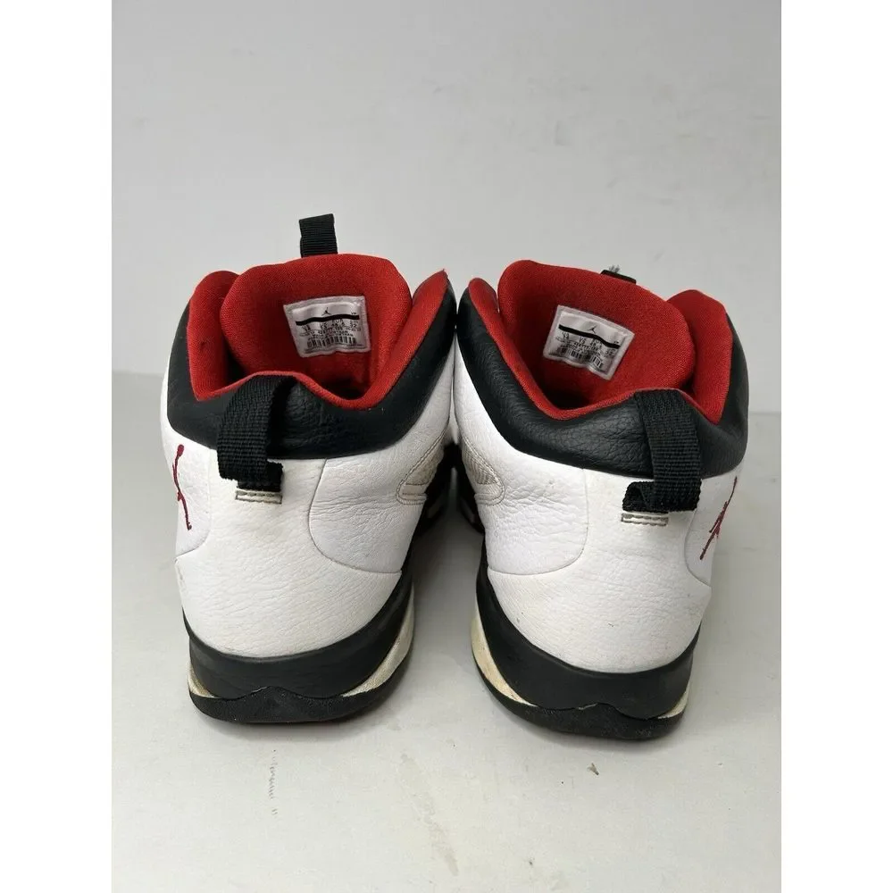 Jordan elevate your